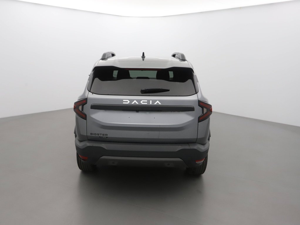 DACIA Bigster 1.8 HYBRID 155CH JOURNEY