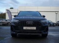 AUDI Q3 II SPORTBACK 35 TDI 150 S LINE S TRONIC 7