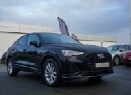 AUDI Q3 II SPORTBACK 35 TDI 150 S LINE S TRONIC 7