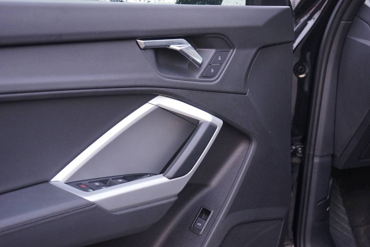 AUDI Q3 II SPORTBACK 35 TDI 150 S LINE S TRONIC 7