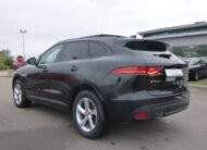 Jaguar F-pace F-Pace 2.0 D – 180 ch  AWD BVA8 – R-Sport