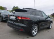 Jaguar F-pace F-Pace 2.0 D – 180 ch  AWD BVA8 – R-Sport