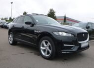 Jaguar F-pace F-Pace 2.0 D – 180 ch  AWD BVA8 – R-Sport