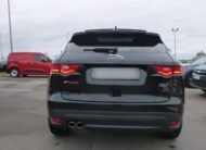 Jaguar F-pace F-Pace 2.0 D – 180 ch  AWD BVA8 – R-Sport