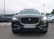 Jaguar F-pace F-Pace 2.0 D – 180 ch  AWD BVA8 – R-Sport