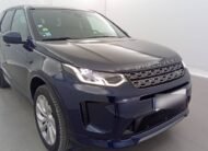 Land rover Discovery sport Discovery Sport D150 R-Dynamic SE +Cuir