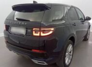 Land rover Discovery sport Discovery Sport D150 R-Dynamic SE +Cuir