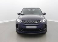 Land rover Discovery sport Discovery Sport D150 R-Dynamic SE +Cuir