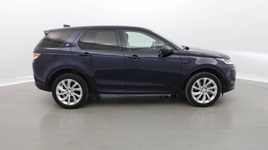 Land rover Discovery sport Discovery Sport D150 R-Dynamic SE +Cuir