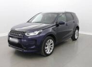Land rover Discovery sport Discovery Sport D150 R-Dynamic SE +Cuir