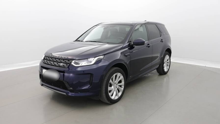 Land rover Discovery sport Discovery Sport D150 R-Dynamic SE +Cuir