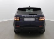Land rover Discovery sport Discovery Sport D150 R-Dynamic SE +Cuir