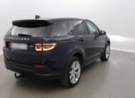 Land rover Discovery sport Discovery Sport D150 R-Dynamic SE +Cuir