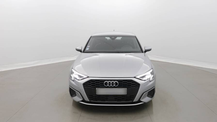 Audi A3 sportback A3 Sportback 35 TFSI 150 Design +GPS