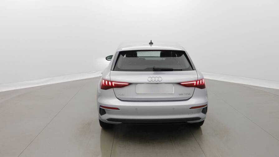 Audi A3 sportback A3 Sportback 35 TFSI 150 Design +GPS