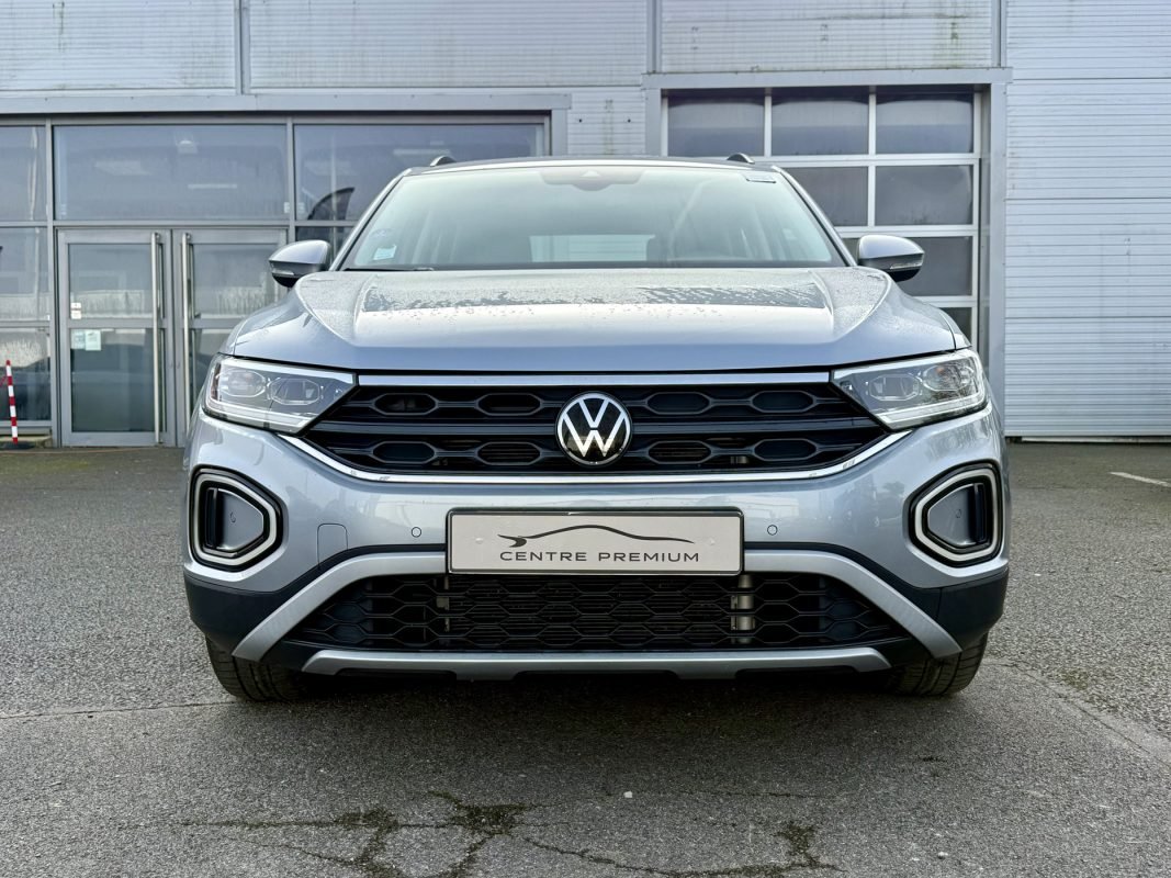 VOLKSWAGEN T-ROC 1.0 TSI 110CH LIFE + 2023