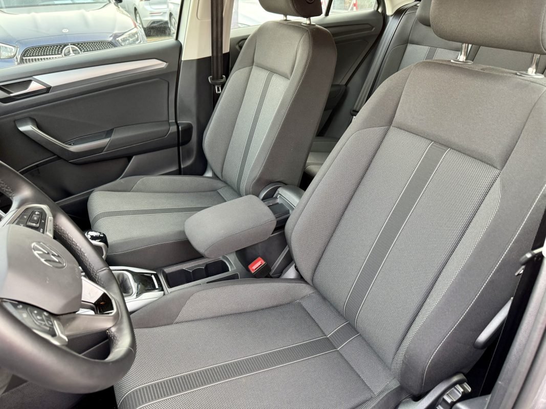 VOLKSWAGEN T-ROC 1.0 TSI 110CH LIFE + 2023