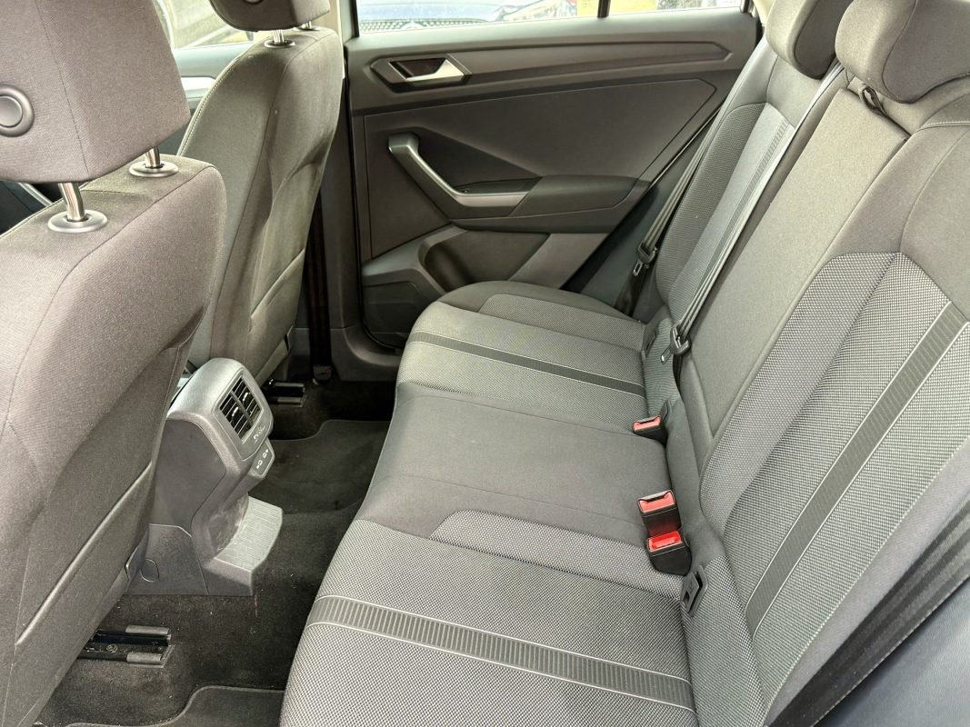 VOLKSWAGEN T-ROC 1.0 TSI 110CH LIFE + 2023