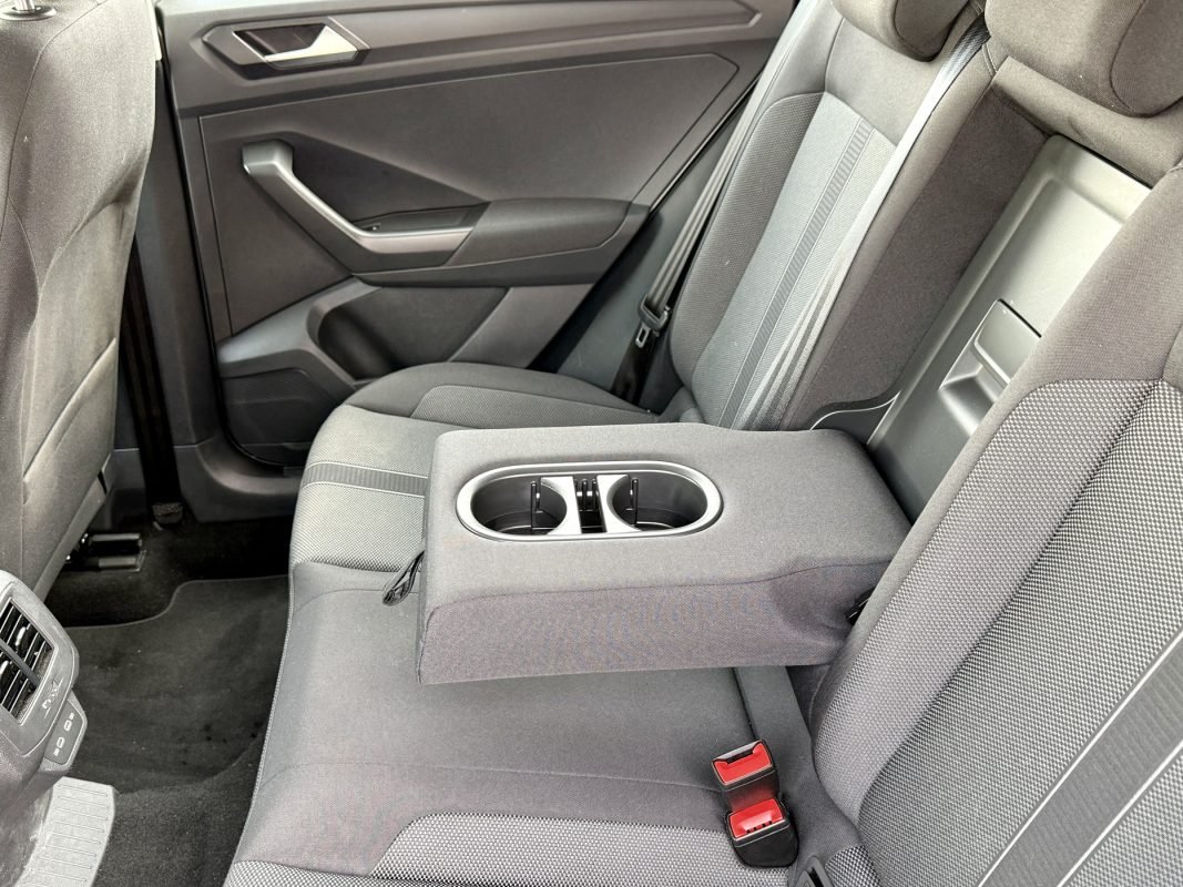 VOLKSWAGEN T-ROC 1.0 TSI 110CH LIFE + 2023