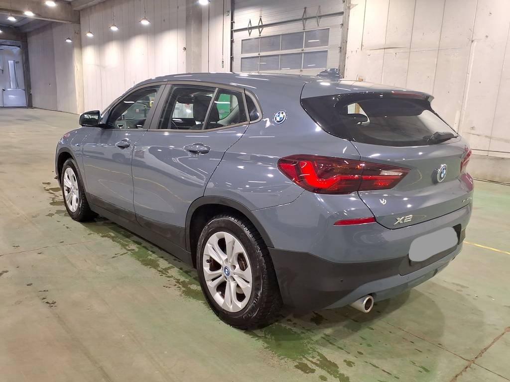 BMW X2 (F39) XDRIVE 25E 220 BUSINESS DESIGN BVA6 2022