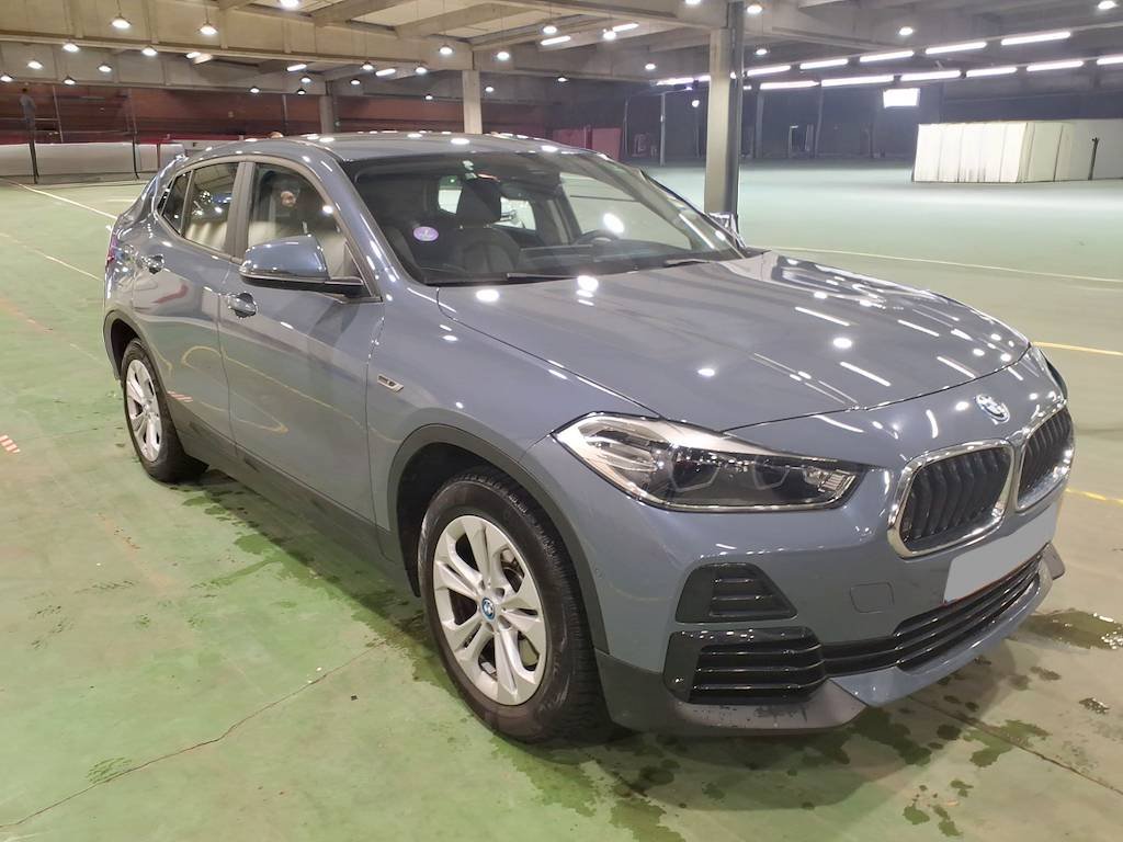 BMW X2 (F39) XDRIVE 25E 220 BUSINESS DESIGN BVA6 2022