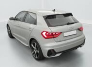 Audi A1 sportback A1 Sportback 30 TFSI 116 ch BVM6 Design