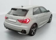Audi A1 sportback A1 Sportback 30 TFSI 116 ch BVM6 Design