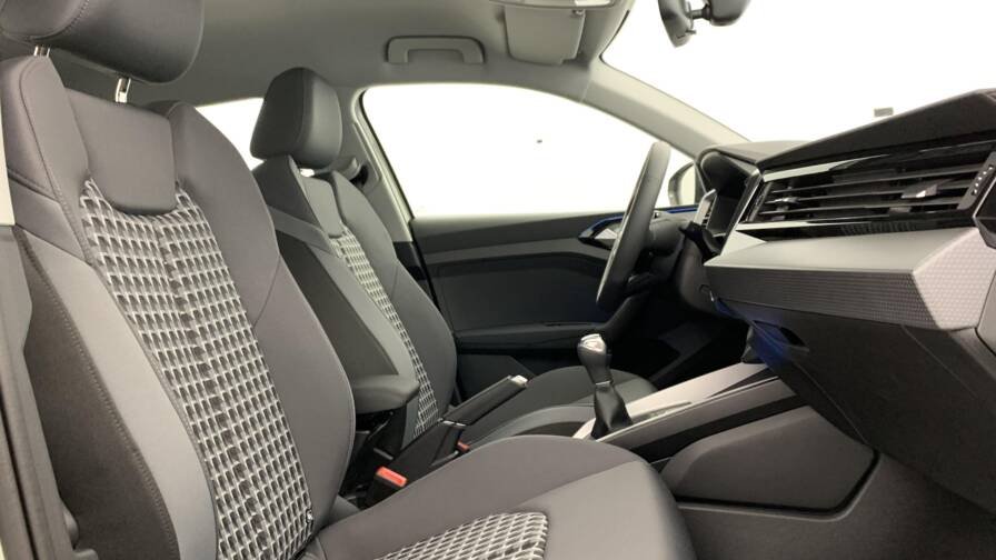 Audi A1 sportback A1 Sportback 30 TFSI 116 ch BVM6 Design