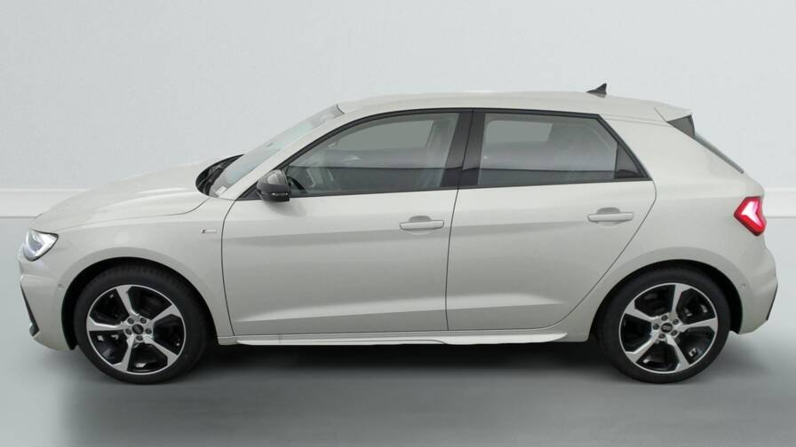 Audi A1 sportback A1 Sportback 30 TFSI 116 ch BVM6 Design