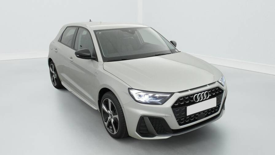 Audi A1 sportback A1 Sportback 30 TFSI 116 ch BVM6 Design