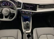 Audi A1 sportback A1 Sportback 30 TFSI 116 ch BVM6 Design