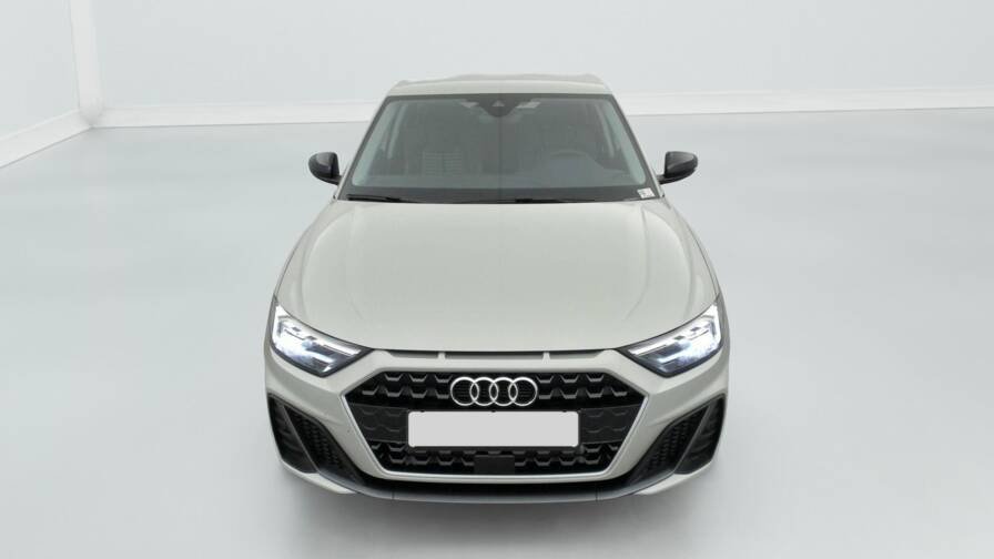 Audi A1 sportback A1 Sportback 30 TFSI 116 ch BVM6 Design