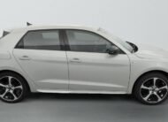 Audi A1 sportback A1 Sportback 30 TFSI 116 ch BVM6 Design