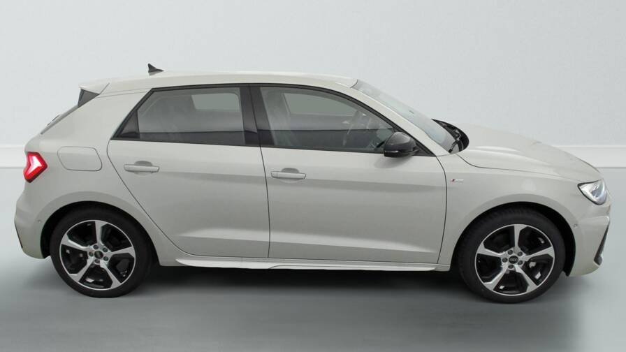 Audi A1 sportback A1 Sportback 30 TFSI 116 ch BVM6 Design