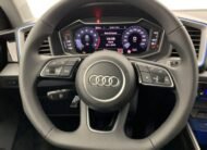 Audi A1 sportback A1 Sportback 30 TFSI 116 ch BVM6 Design