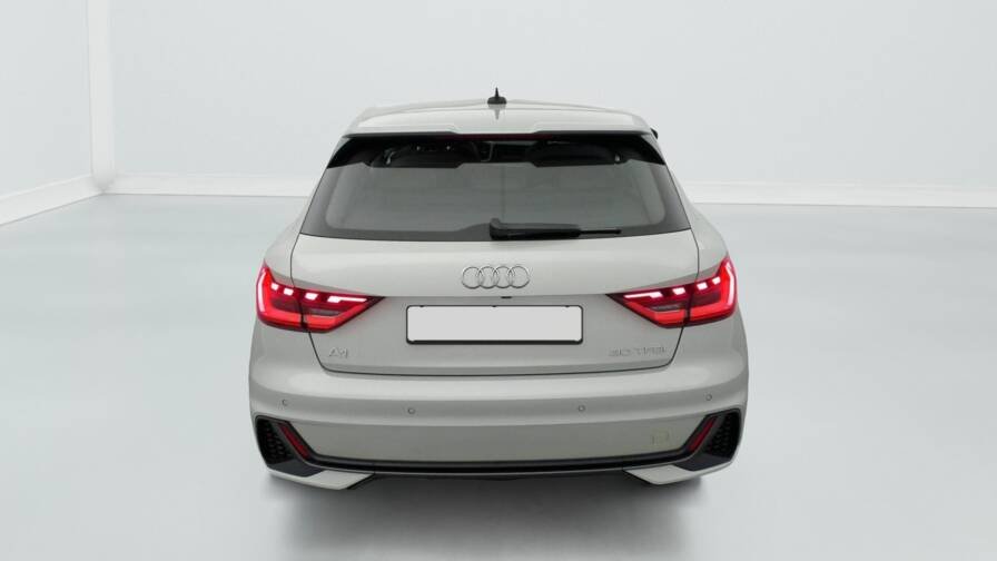 Audi A1 sportback A1 Sportback 30 TFSI 116 ch BVM6 Design