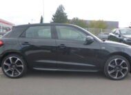 Audi A1 sportback A1 Sportback 25 TFSI 95 S tronic 7 S Line +ACC+Caméra