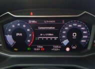 Audi A1 sportback A1 Sportback 25 TFSI 95 S tronic 7 S Line +ACC+Caméra