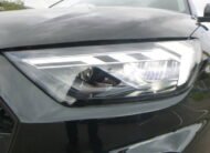 Audi A1 sportback A1 Sportback 25 TFSI 95 S tronic 7 S Line +ACC+Caméra