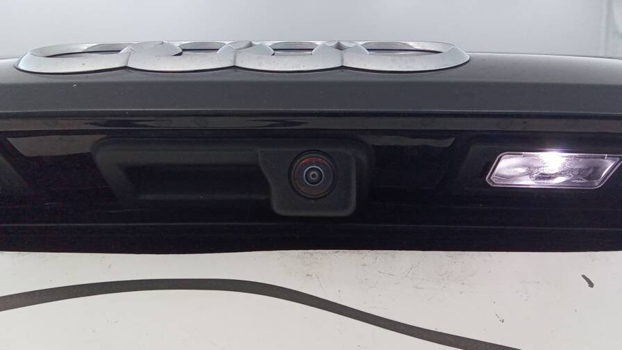 Audi A3 sportback A3 Sportback 35 TDI 150 S tronic 7 +Caméra