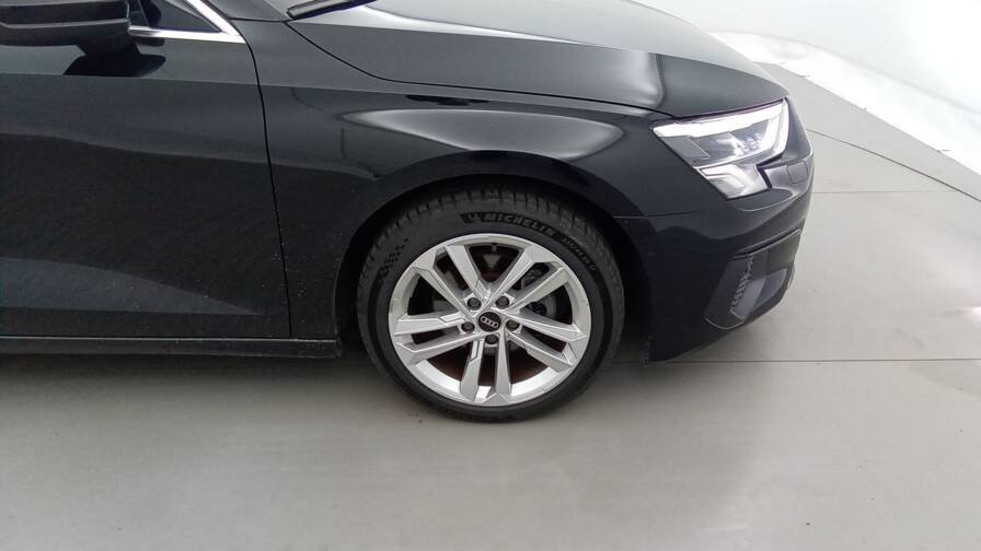 Audi A3 sportback A3 Sportback 35 TDI 150 S tronic 7 +Caméra