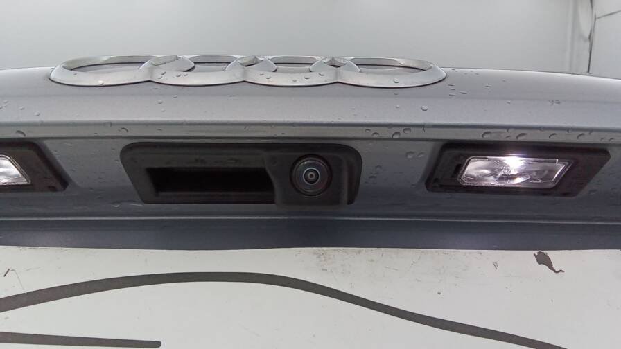 Audi A3 sportback A3 Sportback 35 TFSI 150 Design +GPS