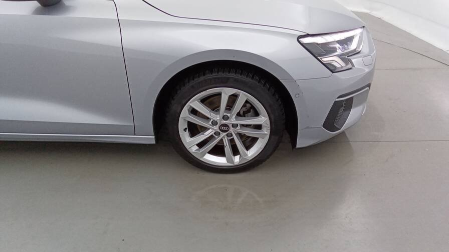 Audi A3 sportback A3 Sportback 35 TFSI 150 Design +GPS