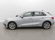 Audi A3 sportback A3 Sportback 40 TFSIe 204 S tronic 6 Design +GPS