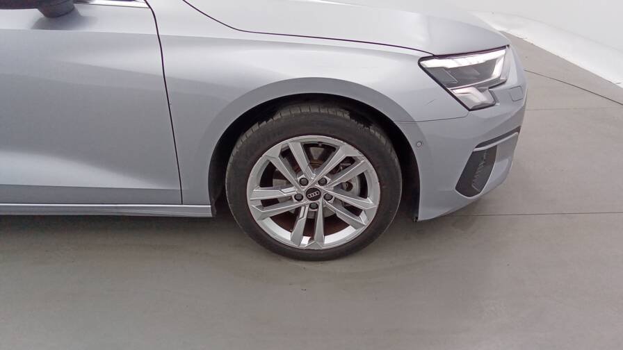 Audi A3 sportback A3 Sportback 40 TFSIe 204 S tronic 6 Design +GPS