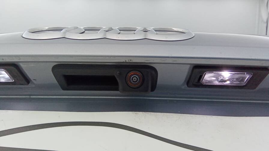 Audi A3 sportback A3 Sportback 40 TFSIe 204 S tronic 6 Design +GPS