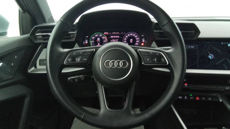 Audi A3 sportback A3 Sportback 40 TFSIe 204 S tronic 6 Design +GPS