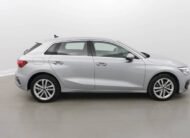 Audi A3 sportback A3 Sportback 40 TFSIe 204 S tronic 6 Design +GPS