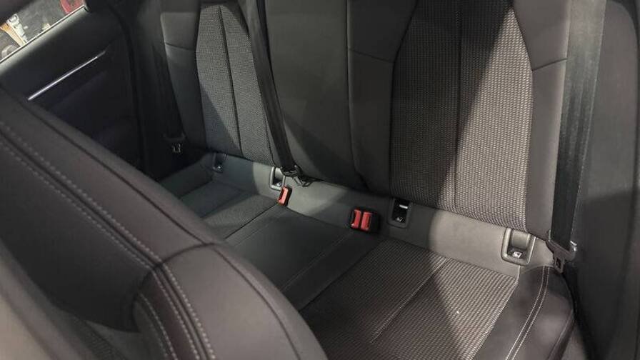 Audi A3 sportback A3 Sportback TDI 150 S tronic 7 S line