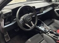 Audi A3 sportback A3 Sportback TDI 150 S tronic 7 S line